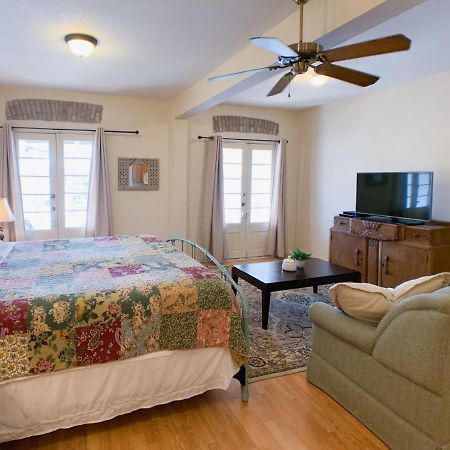 Schmitz Bed&Breakfast New Braunfels Exterior foto