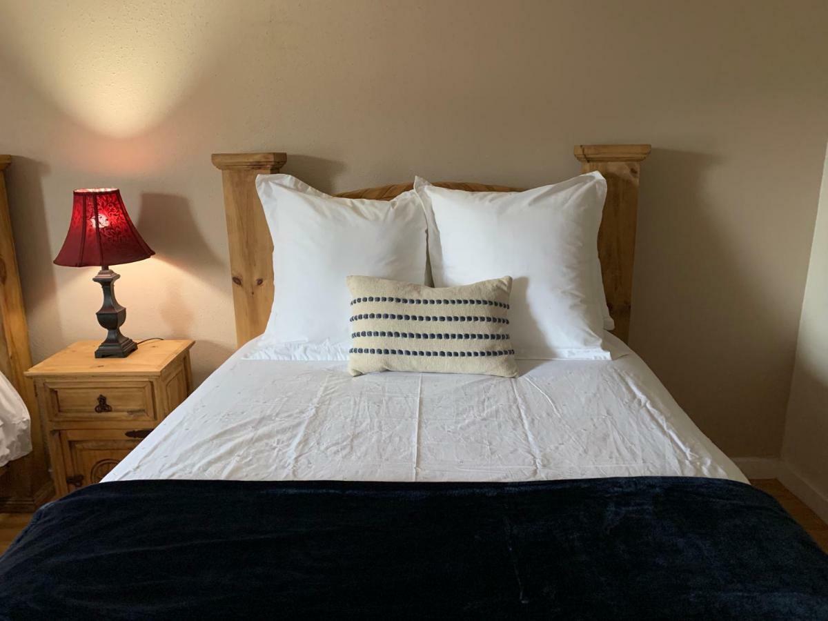 Schmitz Bed&Breakfast New Braunfels Exterior foto