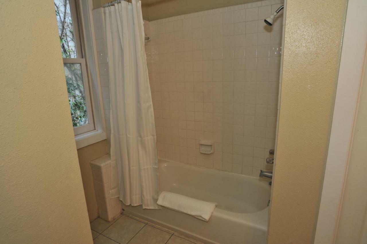 Schmitz Bed&Breakfast New Braunfels Exterior foto